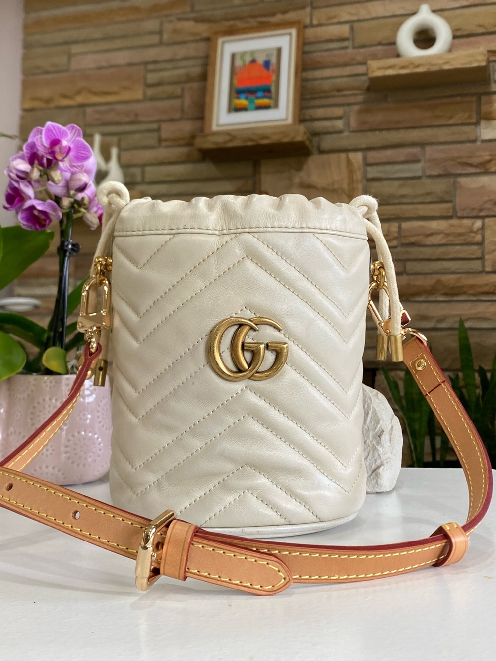 ❤️authentic gucci bag